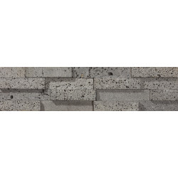CAJA PIEDRA GREY LAVA FLAT...