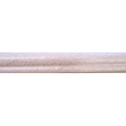 CAJA Moldura Tierra 5X33.3