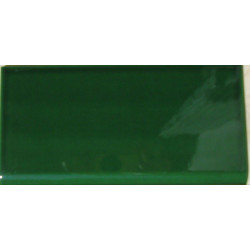 CAJA Vierteaguas Verde...