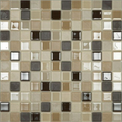 CAJA MOSAICO ENMALLADO...