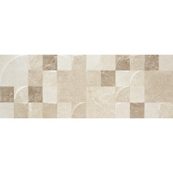 M2 BODO 33.3X90 WARM MOSAIC...