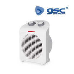 CALEFACTOR VERTICAL MAX 200 W