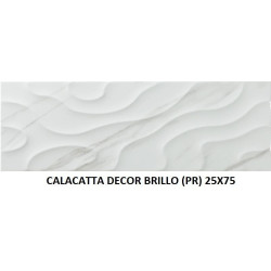 M2 REV CALACATTA DECOR...