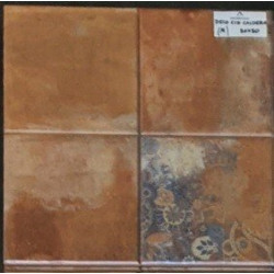 M2 REV CID CALDERA DECOR...