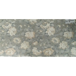 M2 REV DECO ROMANCE GRIS...