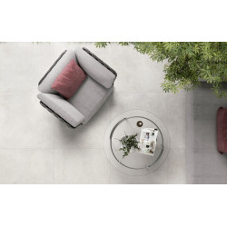 M2 PORC SOMBRIA IVORY 90X90...
