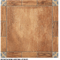 M2 PAV BENIDORM ARENA 45X45...