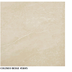 M2 PAV COLISEO BEIGE 45X45...