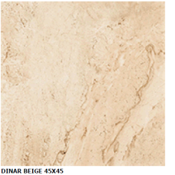 M2 PAV DINAR BEIGE 45X45...