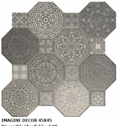 M2 PAV IMAGINE DECOR 45X45...