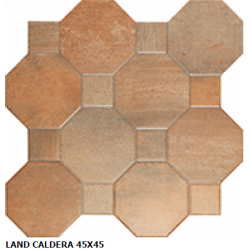M2 PAV LAND CALDERA 45X45...