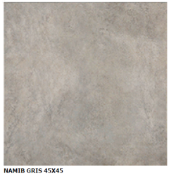 M2 PAV NAMIB GRIS 45X45 OUTLET