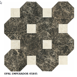 M2 PAV OPAL EMPERADOR 45X45...