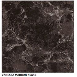 M2 PAV VANESSA MARRON 45X45...