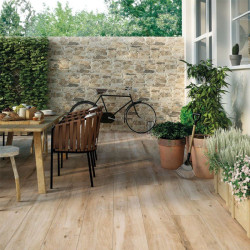 ATELIER MADERA PORCELÁNICO...