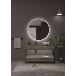 ESPEJO LED OPORTO 60 CM IMX