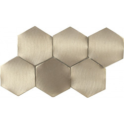 PIEZA REV IRON GOLD 28X16,2...
