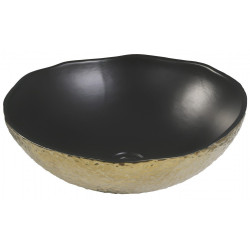 LAVABO THEIA LUXXU 40X40X15...