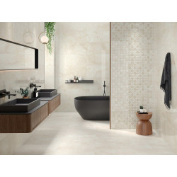 M2 REV RECT BIBURY BEIGE...