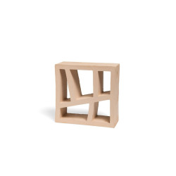 Celosía Trencadís 19,5x19,5x7
