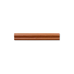 Moldura Stone Barro 5x33,3...