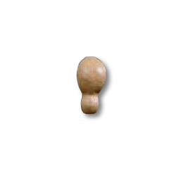 Ángulo Moldura Piedra 2,5x5...