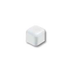 Ángulo Escuadra 5x5 cm Luxe 40