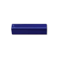 Escuadra Azul Cobalto 5x20...