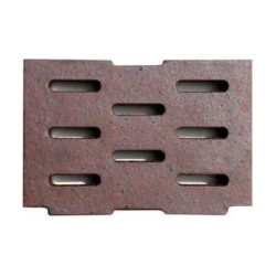 Rejailla XL Lava 16,5 x 24 x 2