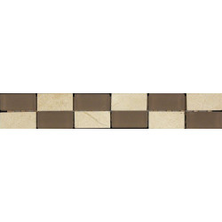 LISTELO OSIRIS CIRSTAL 5x30