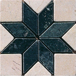 LISTELO ESTRELLA VERDE -...