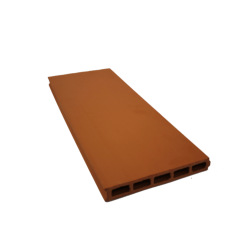 Bardo liso 60x25x3,5