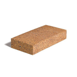 Ladrillo refractario 11x22x4