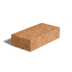 Ladrillo refractario 11x22x5