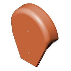 TAPÓN BARDELÍS 39x23,5x14,7cm