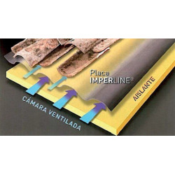 PLACA BAJOTEJA – IMPERLINE...