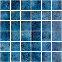 Mosaico vítreo Penta...