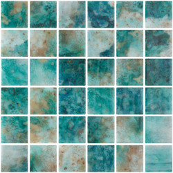 copy of Mosaico vítreo...