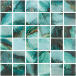 copy of Mosaico vítreo...