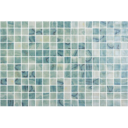 Mosaico vítreo Vanguard...