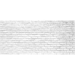 Ladrillo Imperial Blanco M-105