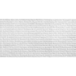 Ladrillo Alhambra Blanco M-019
