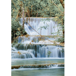 FOTOMURAL (SET 4 PZS)...
