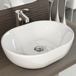 LAVABO MONACO 48  480X350X145
