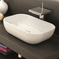 LAVABO HORUS  455 x 320 x 135