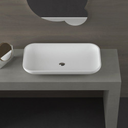 LAVABO DUPONT CORIAN VIVALDA