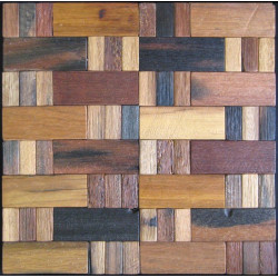 CAJA SHFOREST02 300X300X10...