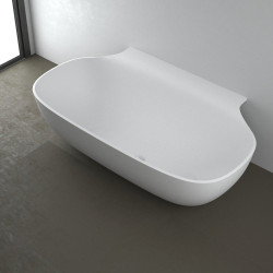 BAÑERA DISEÑO ZINERVA