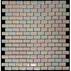 CAJA HIGH GLOSSY W BRICK...