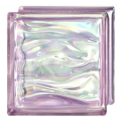 GLASSBLOCK MODELO AGUA...